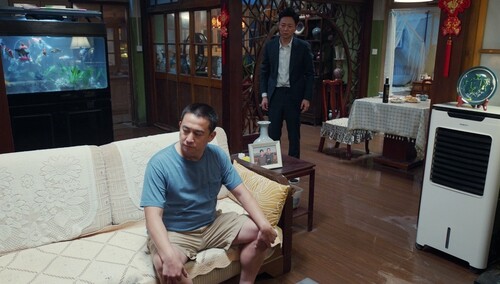 张卫国的夏天 第11集