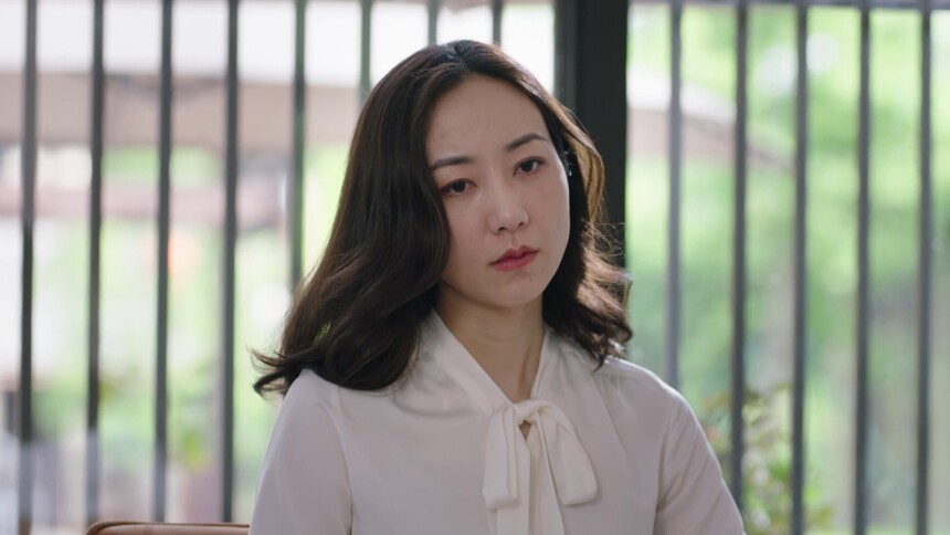 《运河边的人们》第27集看点：路长河劝媛媛去法国 梁子言留下信选择离开