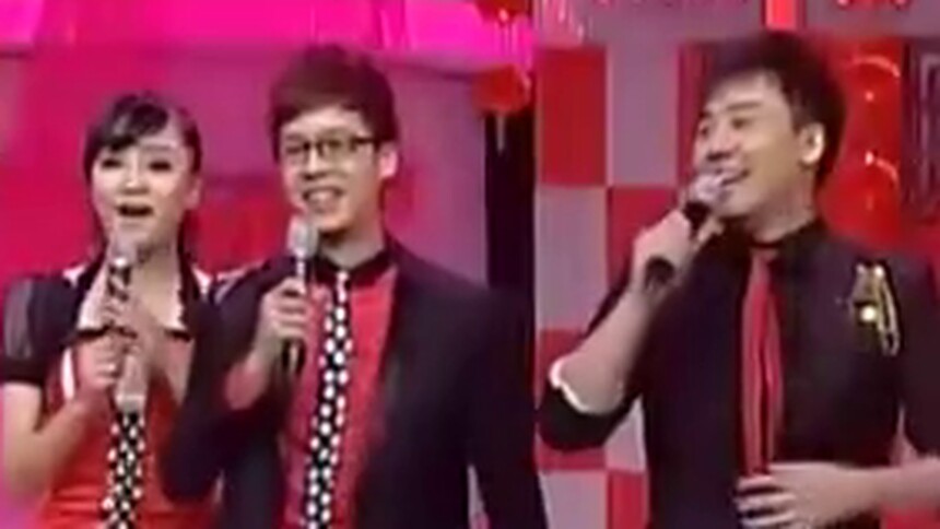 白日梦工厂20110206期：幸福小丈夫剧组爆笑登场