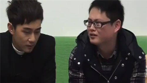 嫁给我吧20121228期：租房求婚有何不可