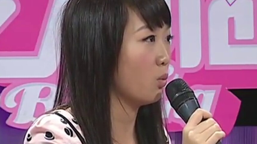 欢迎爱光临20110902期：带着养子寻真爱