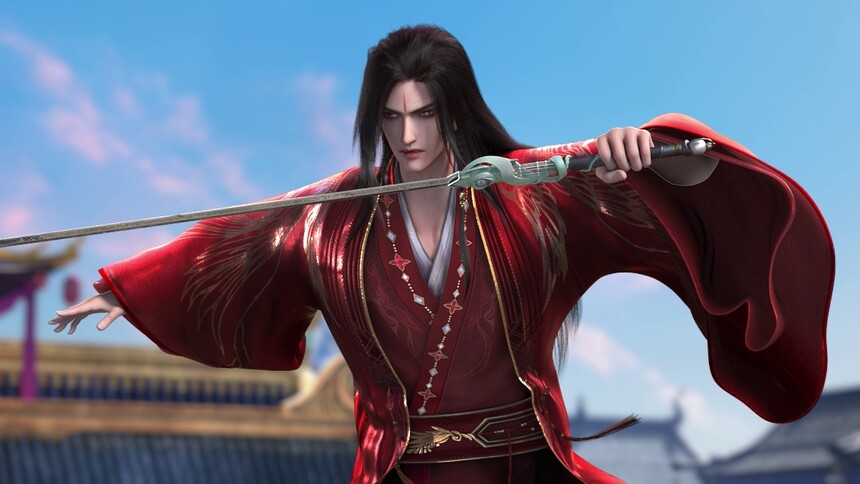《少年白马醉春风》第8集看点：凌云狂傲