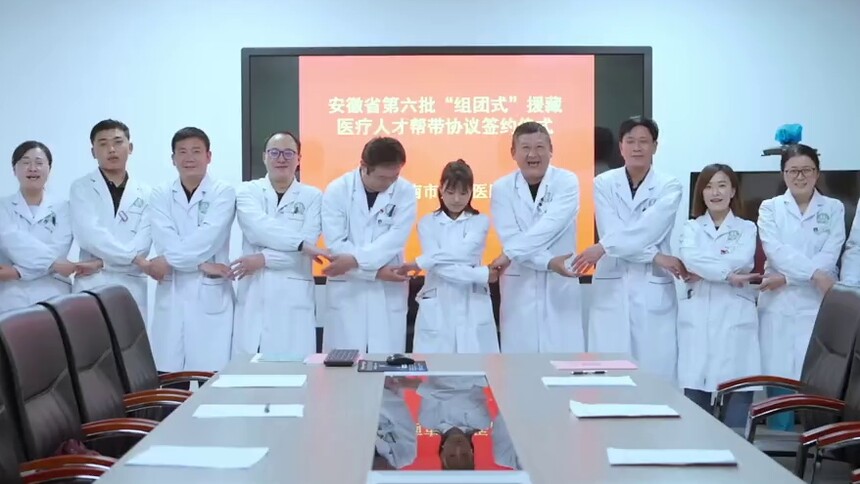 王伟：不负援藏使命 努力实现“大病”不出藏