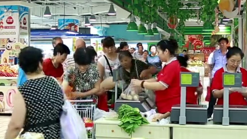 第15集 纯天然食品更健康？