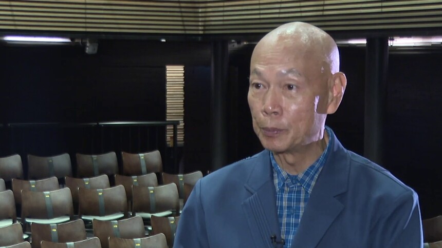 香港故事｜名伶罗家英的粤剧新实验