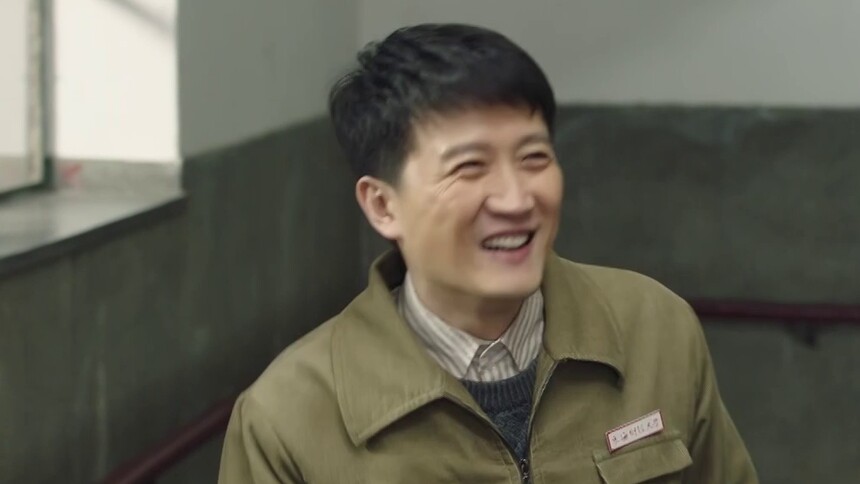 大浦东 第1集