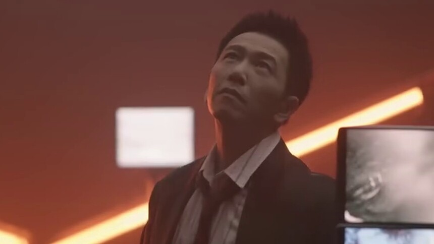 披荆斩棘梦境旅行大片：温兆伦&刘恺威&黄义达&麦克