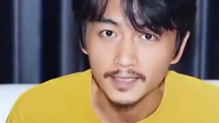 陈晓谈再也不演吴振峰了？对角色的把控好到位！