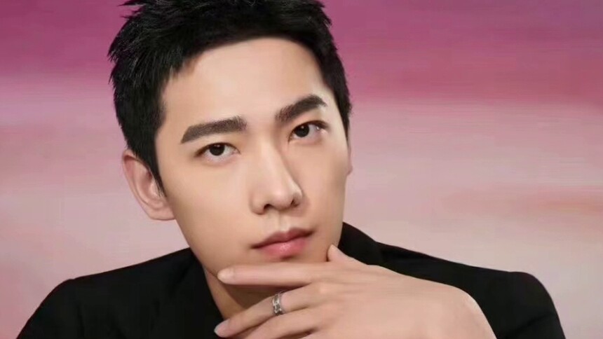 时尚表现力超绝！杨洋吴磊七夕大片浪漫限定