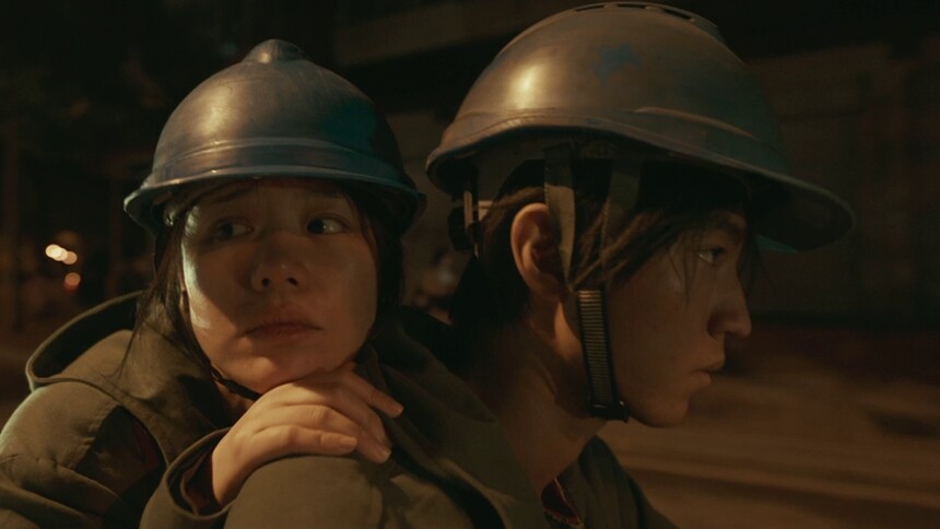 《断·桥》曝终极预告 马思纯王俊凯联手对抗范伟