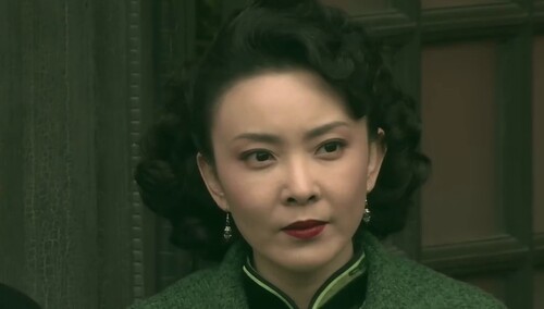 乱世豪情 第9集
