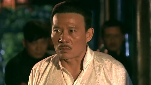 乱世豪情 第10集