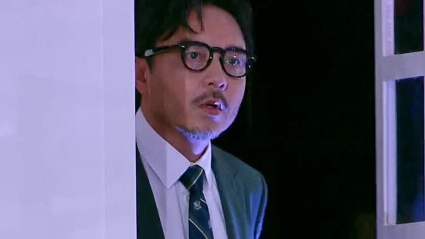 齐思钧吴泽林的开学第一天好真实！汪涵变身年级主任上演后窗警告
