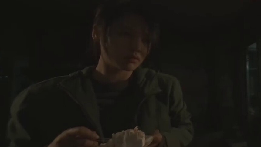 闻晓雨向朱方正复仇