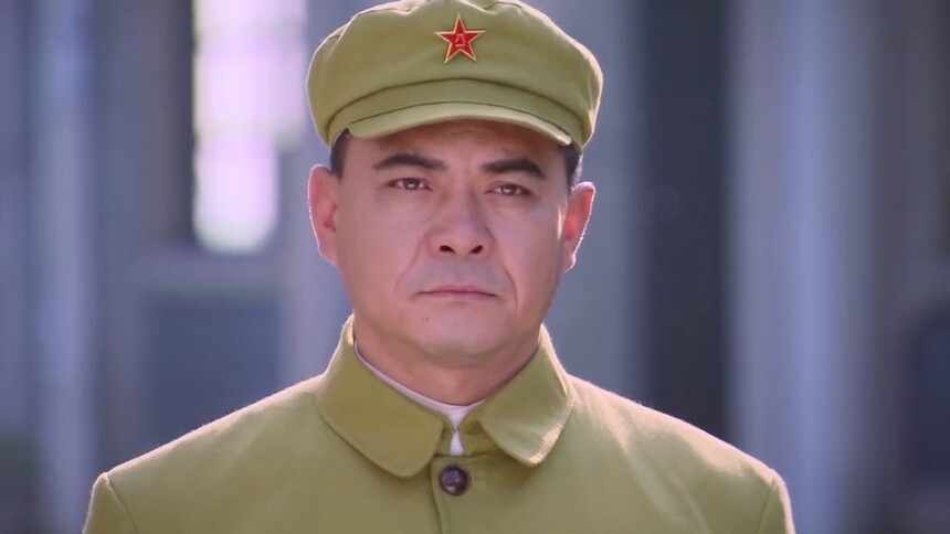 家国恩仇记 第50集