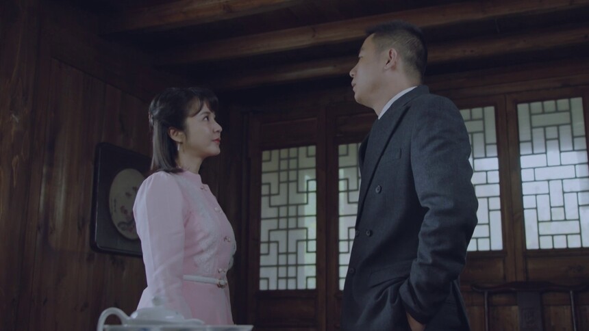 星火云雾街 第11集