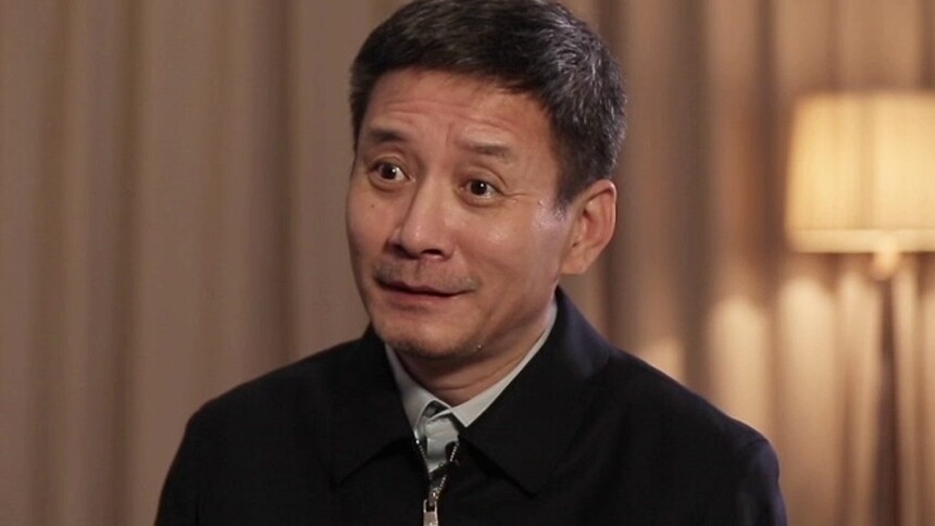 田小洁专访：明德江知重负重！
