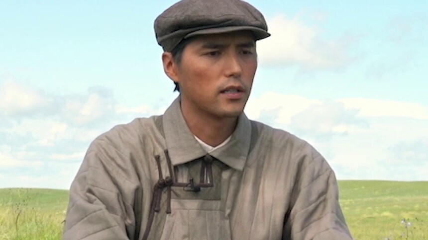 《海的尽头是草原》持续热映 跨越时空的寻亲故事感动催泪