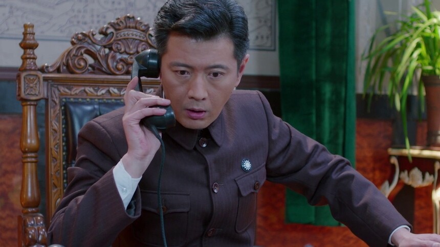 乱世危情 第2集