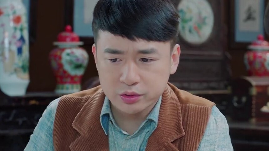 乱世危情 第16集