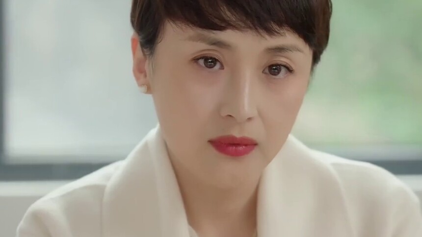 《底线》第21集看点：吴华与符祥协议离婚