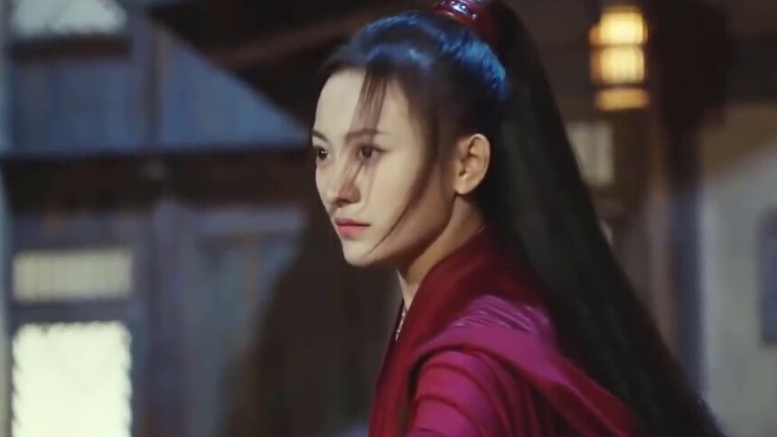 钦天异闻录 越南语版 第1集
