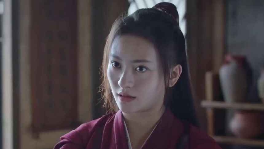 钦天异闻录 越南语版 第2集