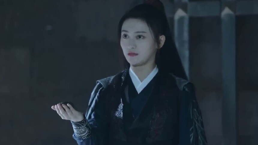 钦天异闻录 越南语版 第3集