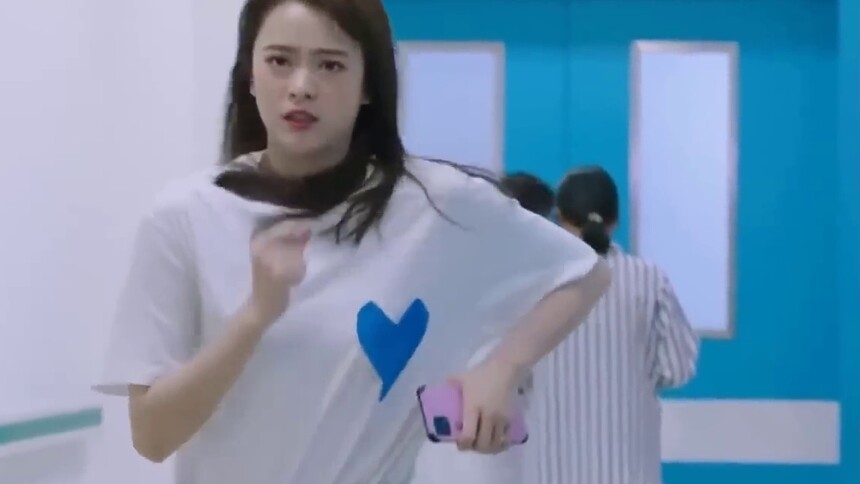 谎言使用法则 越南语版 第3集