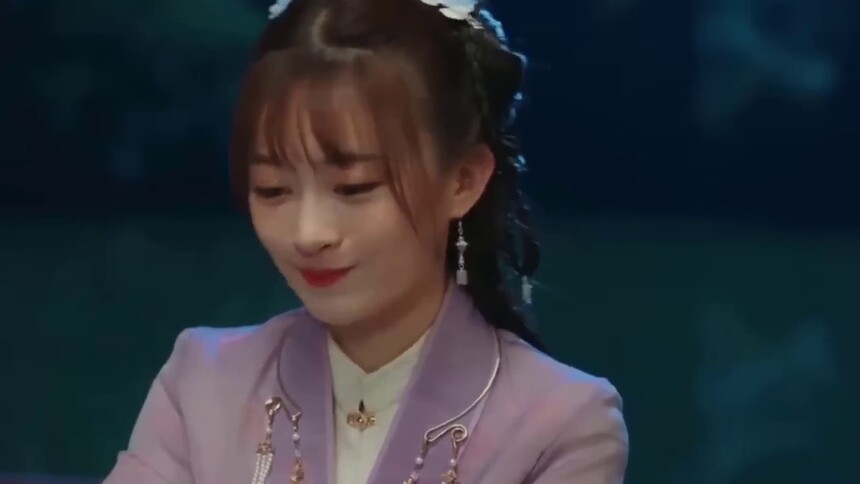 郡主万福 越南语版 第2集