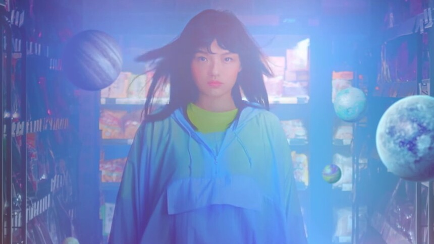 徐佳莹《给》MV