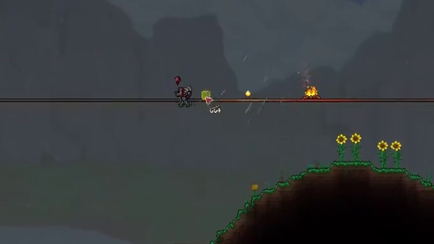 伊泽泰拉瑞亚 终于有所进展 第1集