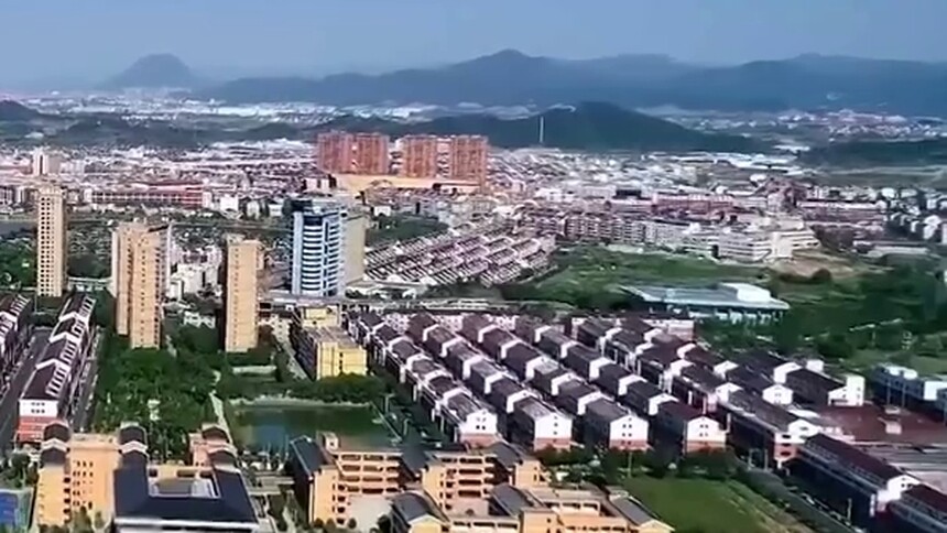 浙江东阳：电气化助推红木特色产业发展