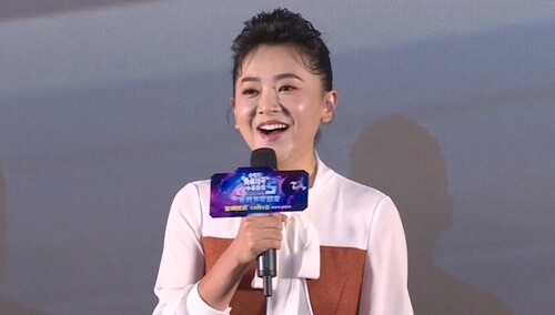 《新大头儿子和小头爸爸5》首映 将于国庆开启神奇太空之旅