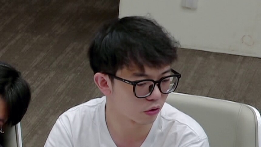 王迪任匡邵彬竞争不可开交 梁树宸竟成最大赢家？