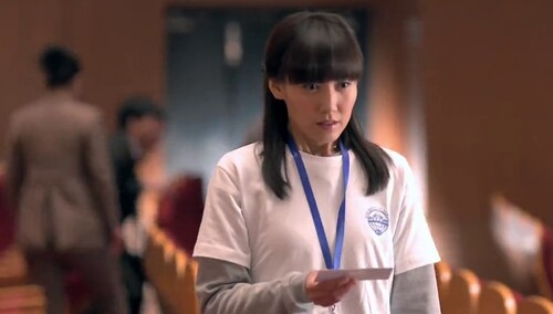 梦想合伙人 第1集