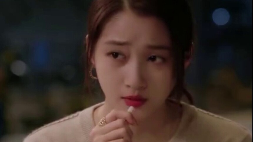 关晓彤《二十不惑2》承认对李俊贤心动过？“凉粥cp”太甜了！