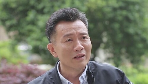 李强认真刻苦背圆周率！剧组创作氛围和谐轻松