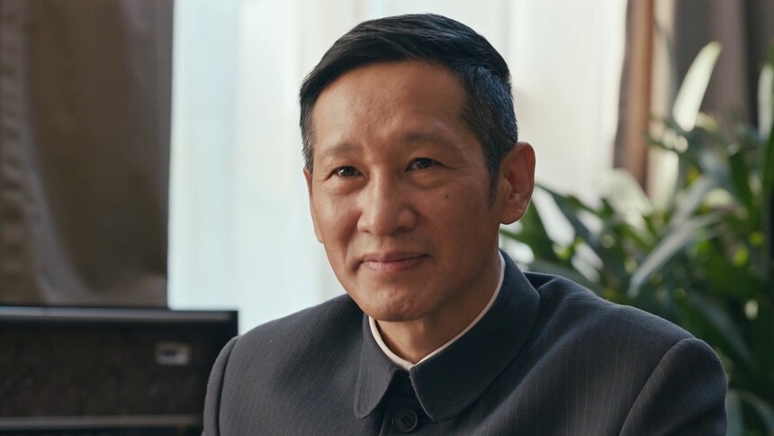 《无负今日》片段 王校长与其他先生提名倡议建立教师节