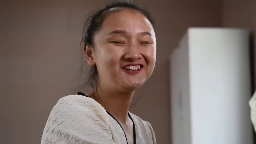 盲人教师张晨：用音乐之光照亮残障孩子心田