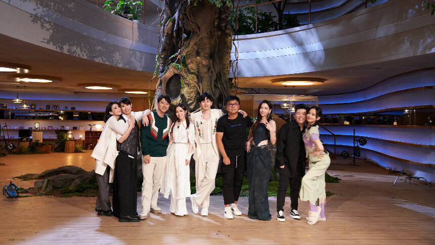 时光音乐会·老友记 加更版第4期：常石磊调侃张杰朋友圈很“自恋” 邓紫棋理想型“王子”大公开