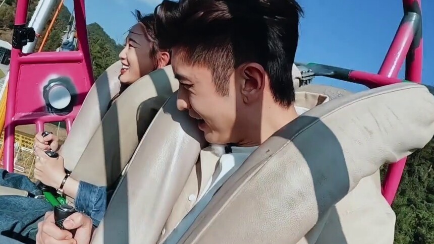 二创特辑：“嘴强王者”张云龙