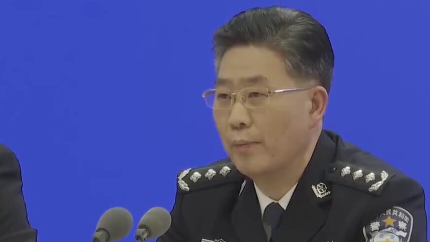 国务院联防联控机制：春节期间国家移民管理局“三个加强”全力保障通关顺畅