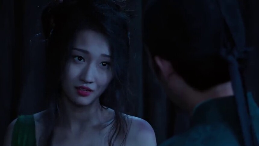 《满江红》“朱颜风骨”版预告 新人演员王佳怡演绎家国大义撼动人心