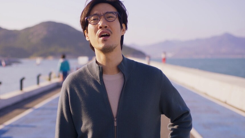 《绝望主夫》爆笑热映中 常远李嘉琦演绎换位夫妻