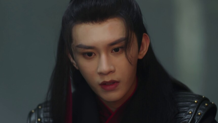 江湖少年诀
