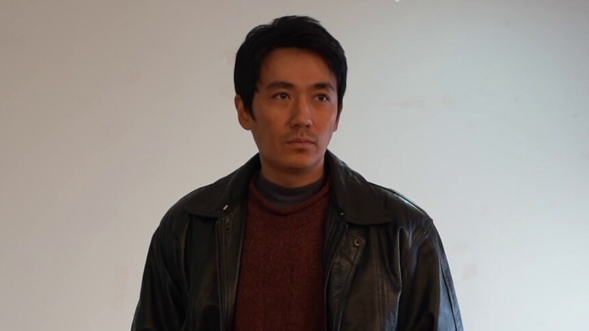 《河边的错误》特辑“从朱一龙到马哲” 余华称赞朱一龙演什么都没有问题