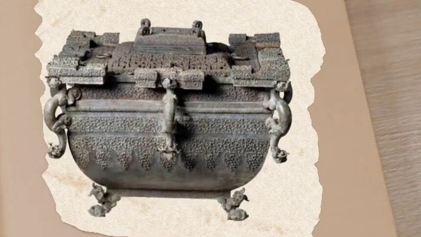 你不知道的中国古代黑科技