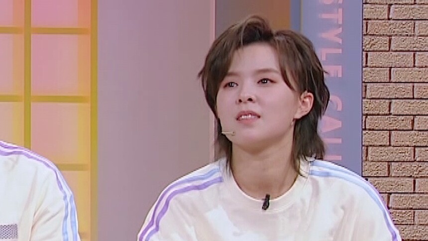 杨芸晴惊人的脑回路 清奇的造句方式笑晕众人