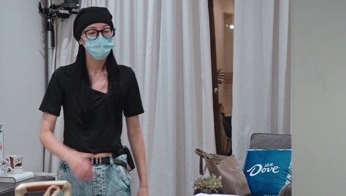 人美心善！迪丽热巴贴心帮大家整理好行李箱